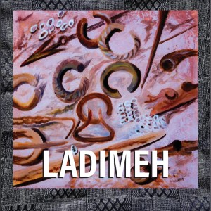 Ladimeh: Abandoned African Slave