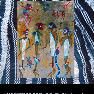 Ancestors Prologue