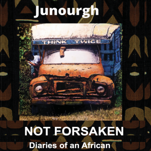 Not Forsaken: Diaries of an African Child